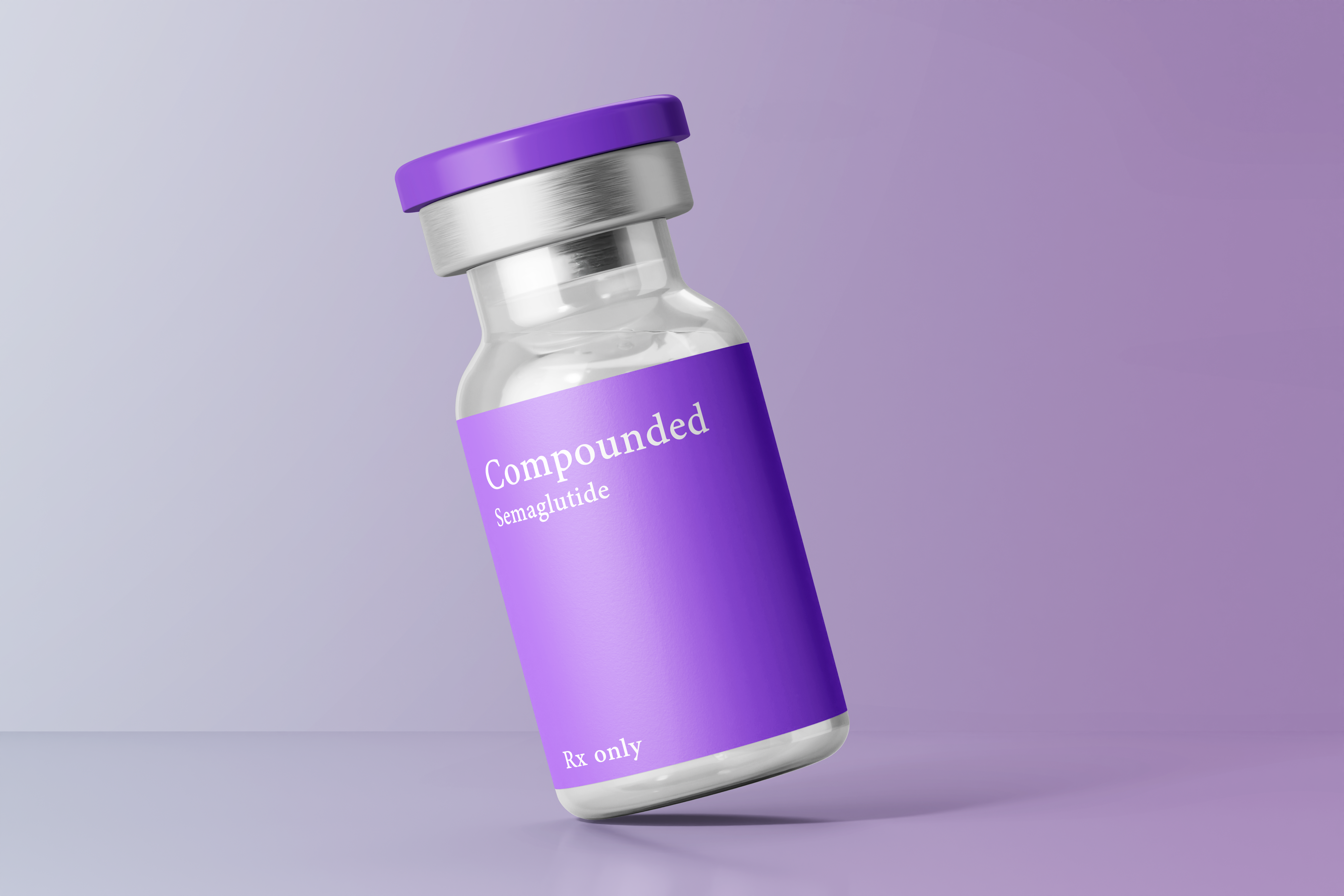 1.0 semaglutide GLP-1 Weight Loss Program - Treatment Information