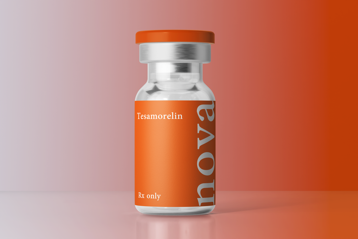 Tesamorelin - Treatment Information | TryNova Tesamorelin - Treatment Information | TryNova